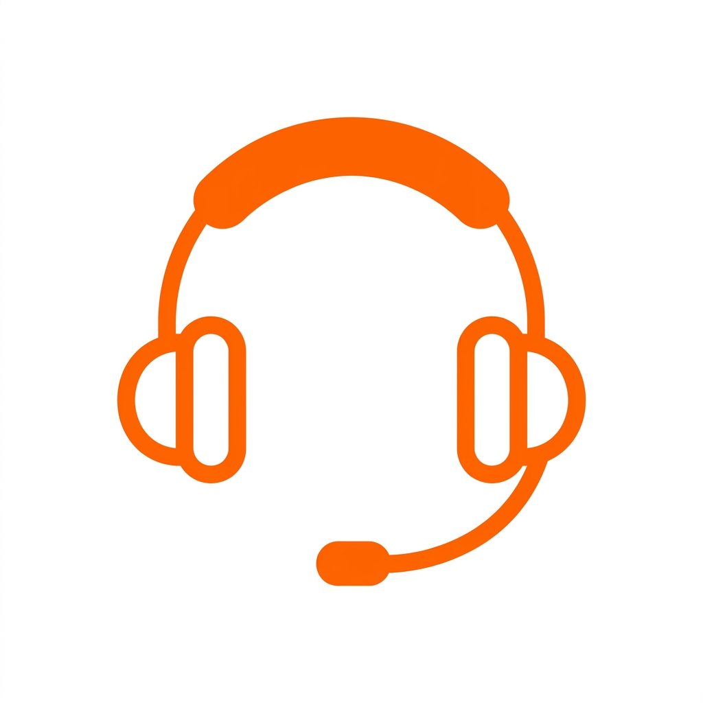 أيقونة الاتصال