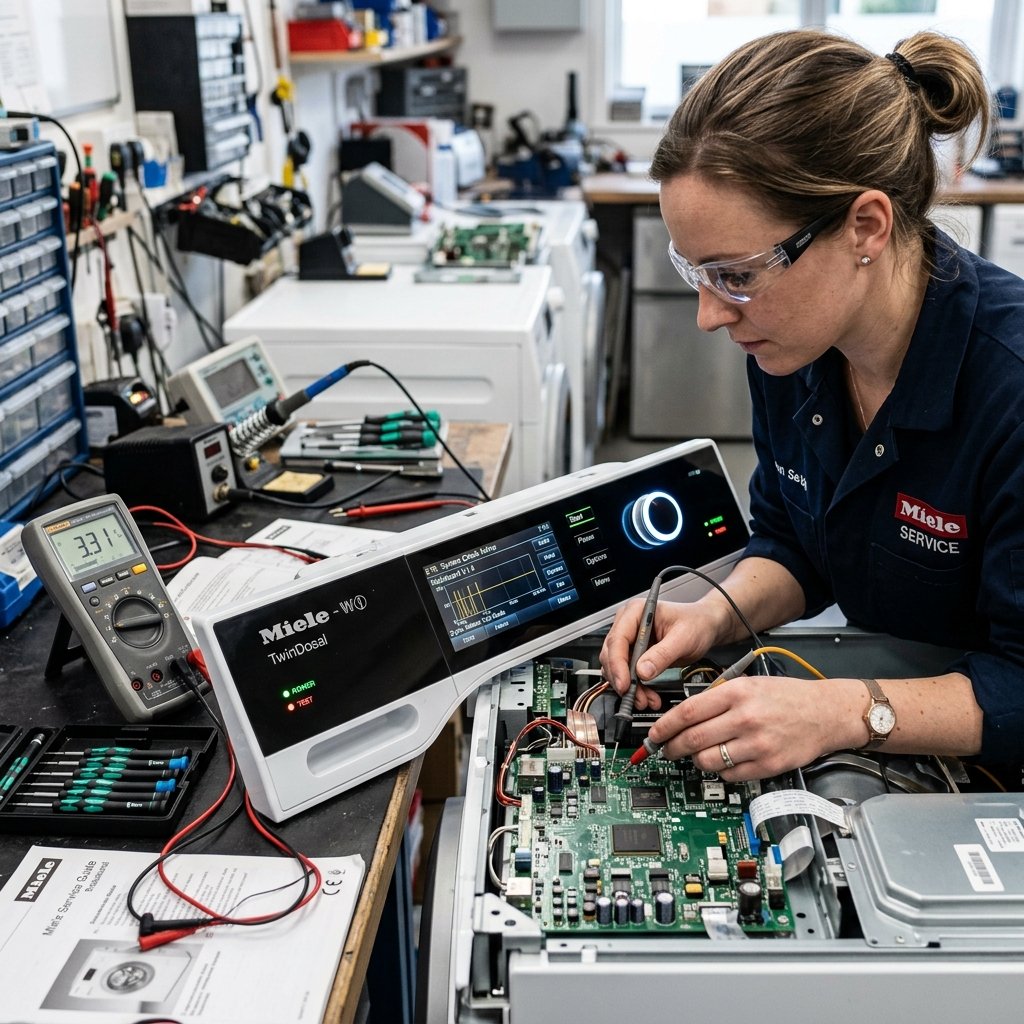 صيانة غسالات مكة